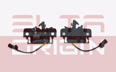 MOTOR KAPUT KİLİDİ ELEKTRİKLİ O12011705E CAPTUR-CLIO IV TRAFIC III