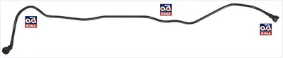 YAKIT BORUSU 1062011 KANGO CLIO-II 1.4 TWINGO I-II