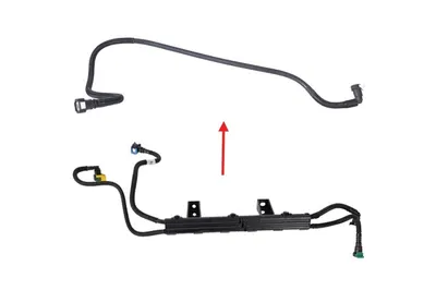 ENJEKTÖR HORTUMU 1064018 DOBLO ALBEA PALIO FIORINO LINEA EGEA