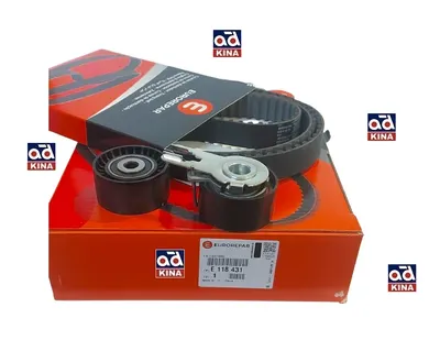 ERP TRİGER  SETİ DV6  0831.V4