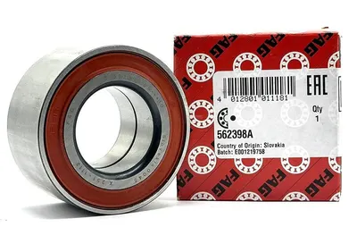 TEKER RULMANI FIAT ALBEA DOBLO TEMPRA MAREA RENAULT R19 R21 CLIO KANGOO