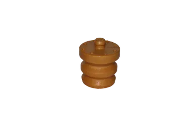 AMORTISOR ARA YATAK TAKOZU ARKA C5 04->   ####