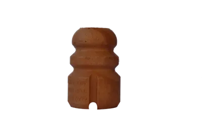 AMORTISOR ARA YATAK TAKOZU ON P206-P206+T3E VULKOLLAN