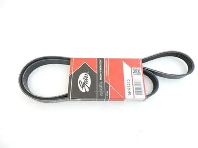 ALTERNATOR KAYISI BORA GOLF IV PASSAT 1.9 TDI 97-00 ATD AXR (58399)    5PK1435