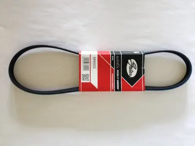 KANALLI KAYIŞ VANTİLATÖR TMPR-PEUGEOT-FIAT-TOYOTA 58359