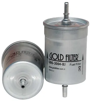 BENZİN FİLTRESİ GBS3004BJ A3 (8L) (1996 2003) A4 (2000 2008) 1.6 1.8 T