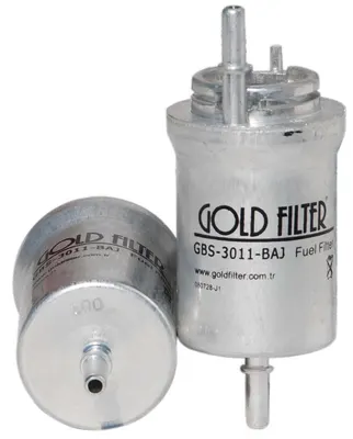BENZİN FİLTRESİ GBS3011BAJ A2 (8Z) (2000 2005) A3 (2003 >) 1.4 1.6