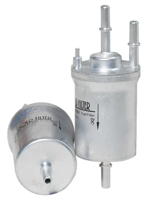 BENZİN FİLTRESİ GBS3026BAJ A3 + CABRIO (8P) (2003 >) 1.6-16V