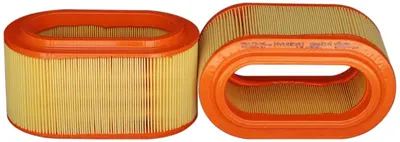 HAVA FİLTRESİ GHP6286X1 H100 (97-06) 2.5TD KAMYONET