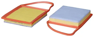 HAVA FİLTRESİ GHP6460X4SZ BERLINGO-II 08-> C4-II 10-> C5-II 08-> SCUDO 07->