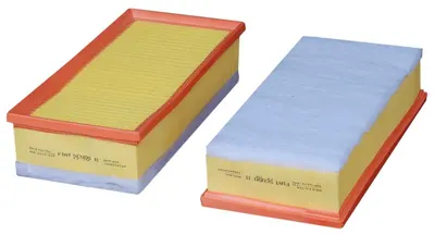 HAVA FİLTRESİ GHP6479X4S JUMPY-II (2007 >) C8 (2006 >) 2.0 HDI