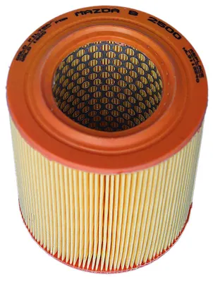 HAVA FİLTRESİ GHV6350X0V MAZDA B SERISI (PİCKUP)(1996 1999) 2.5 D
