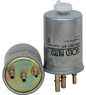 MAZOT FİLTRESİ GMS5007BTJ TRANSİT CONNECT (02-) 1.8 TDCI (90 PS)