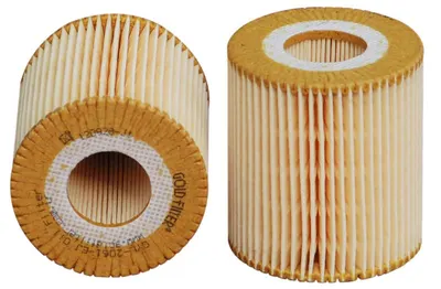YAĞ FİLTRESİ GYL2061EJ 3 E90 (05-) 5 E60 (03-10) 1.6İ 1.8İ