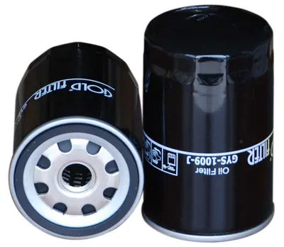 YAĞ FİLTRESİ GYS1009J FOCUS-I (1998 2004) FIESTA-V (2002 >) 1.6