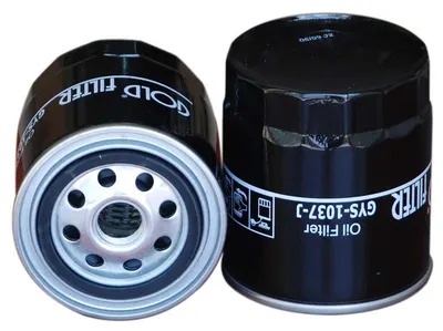 YAĞ FİLTRESİ GYS1037J D MAX (2002 >) 2.5 D 3.0 DTDİ