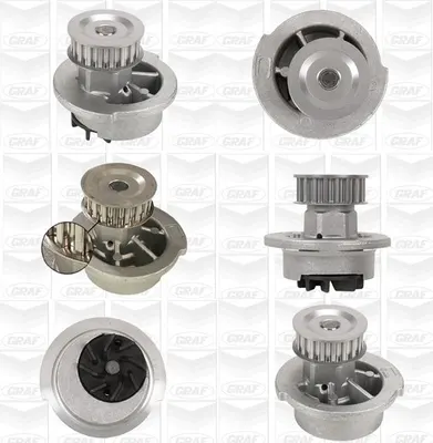 SU POMPASI OPEL ASTRA F /ASTRA G/CORSA