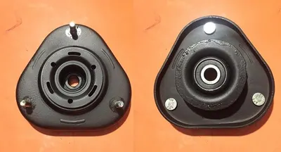 AMORTİSÖR TAKOZU ÖN COROLLA VVTI 02-05