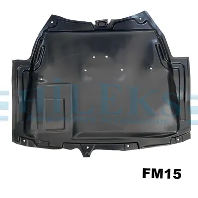KARTER MUHAFAZASI FORD COURIER 19>