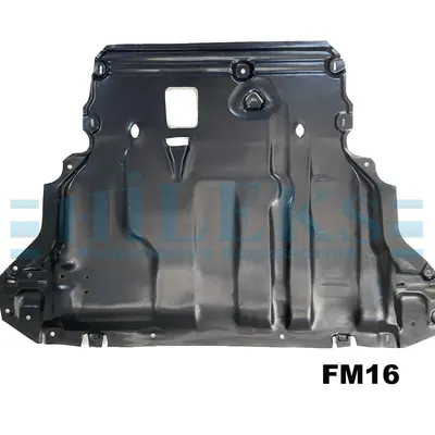 KARTER MUHAFAZASI FOCUS IV 18/ 