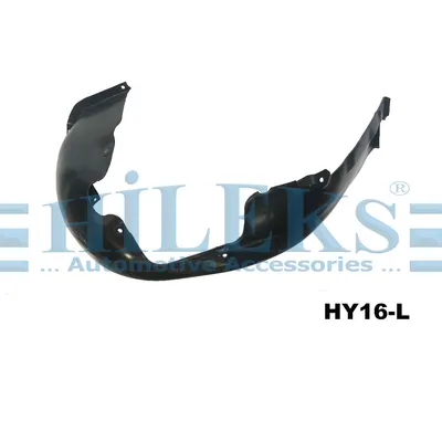 ÇAMURLUK DAVLUMBAZI ÖN SOL HYUNDAİ ELANTRA 2016-2020