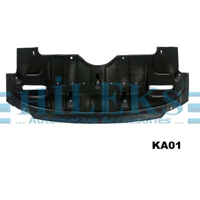 KARTER MUHAFAZASI CERATO 15/20 