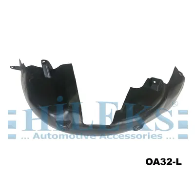 CAMURLUK DAVLUMBAZI ARKA SOL ASTRA J HB 09-15