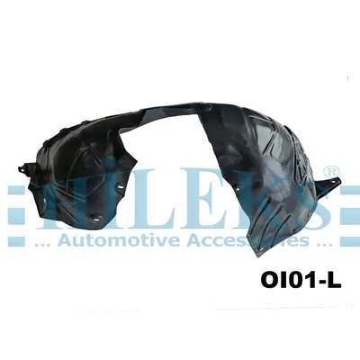 ÇAMURLUK DAVLUMBAZI ÖN SOL OPEL INSIGNIA 09-17