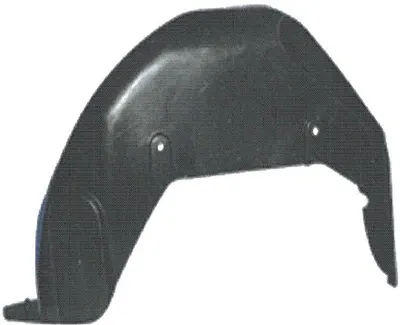 CAMURLUK DAVLUMBAZI ARKA SOL PARTNER BERLINGO 98-06
