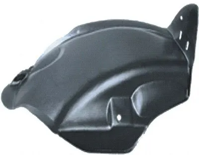 ÇAMURLUK DAVLUMBAZI ARKA SAĞ ESKİ MODEL CLIO HB 98/01 SOD-952A