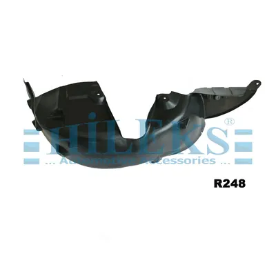 CAMURLUK DAVLUMBAZI ARKA SAG CLIO IV 13-