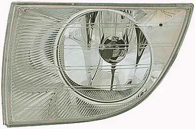 SİS SOL 1NO354018011 FABIA (07-)