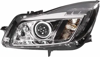 FAR SİNYAL XENON SAĞ INSIGNIA A C1 D1 08