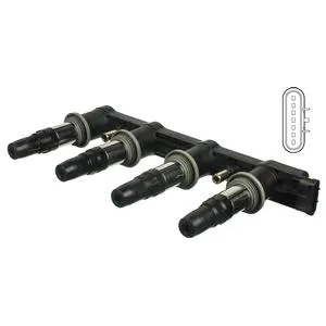 ATEŞLEME BOBİNİ  CRUZE  AVEO(T300)     A16XER  F16D3 F16D4      96476979