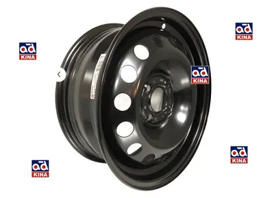 7777 JANT 15 JANT 4 BİJON CLIO 3 05-13 -CLIO 4 SYMBOL 13 6Jx15x4Dx100 ET:43 CB:60 SANDERO 1-2 LOGAN 1-2 04