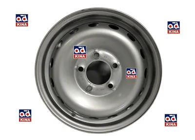 JANT 16 JANT 5 BİJON MASTER 3-MOVANO 3 2010 6 J x 16 x 5D x 130 ET:68 CB:89