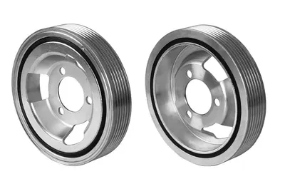 KRANK KASNAGI CITROEN  C3 C4 C5 /DS3 DS4 DS5 /PEUGEOT  207 208 3008 308 II 508 5008 1.4 1.6 16V 07- / BMW F20-F30 -N13 / MINI COOPE