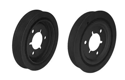 KRANK KASNAGI PEUGEOT  PARTNER 206-207-307 05- / CITROEN  BERLINGO C2-C3-C4 1.4 1.6 04- XSARA -05
