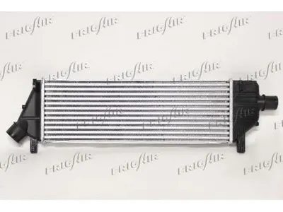 INTERCOOLER MICRA III 1.5 DCI 03>10 