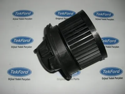 KALORİFER MOTORU 12V FORD FIESTA-FIESTA III