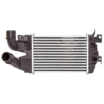 TURBO RADYATÖRÜ