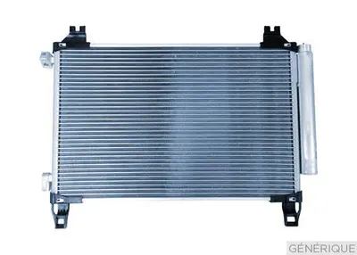 KLIMA RADYATORU TOUAREG 3.0 V6 TSI / TDI 3.6 V6 FSI 4.2 V8 FSI / TDI 10>
