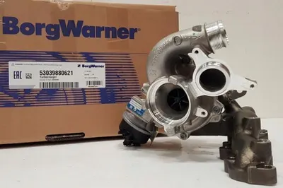 TURBO SARJ