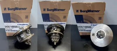 BORGWARNER TURBO TAMİR KİTİ ALBEA DOBLO PALIO FIORINO CORSA 1.3MJET E4 70BG