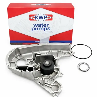 SU POMPASI KWP10900 DUCATO 2.3 JTD 504033770