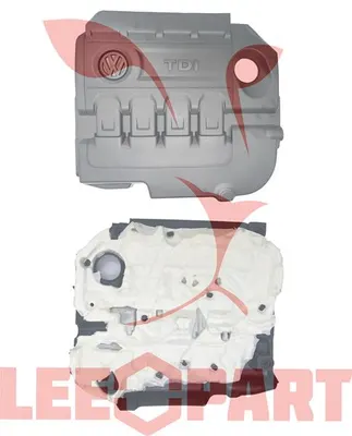 MOTOR UST KAPAGI ARTEON CC GOLF VII JETTA PASSAT TIGUAN TOURAN 1.6 TDI 2.0 TDI CLHA CRKB CLHB CRVA CUNA CUPA CXXA DBKA