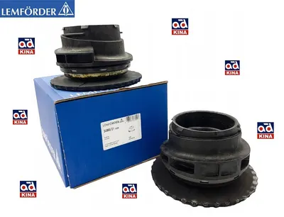 AMORTISOR TAKOZU RULMANLI MASTER III MOVANO 2,3CDTI / DCI