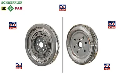 VOLAN FIAT EGEA 16D 15- MULTIJET GIULIETTA 16 JTDM 15-