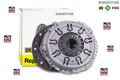 DEBRIYAJ SETI X14XE Z14XEP ASTRA G ASTRA H CORSA C CORSA D A12XER - Z12XEP
