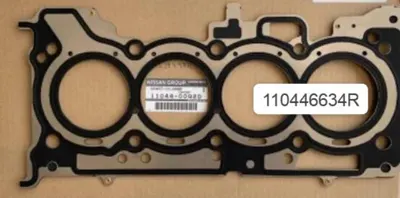 SİLİNDİR KAPAK CONTASI H5H 1104400Q2D